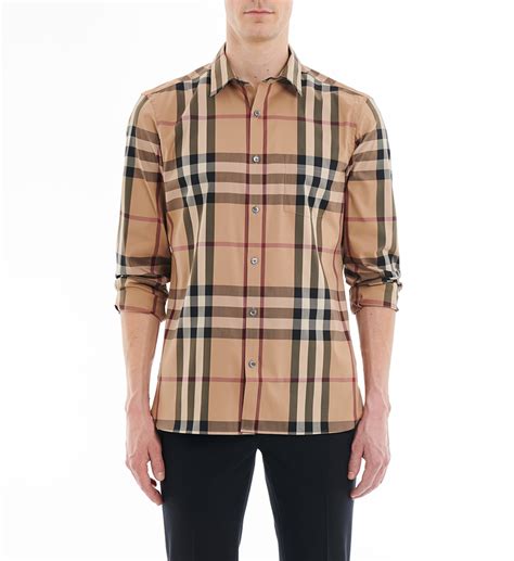 chemise burberry homme rose|burberry store online.